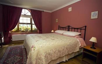 إيننيسكيلن Tirconaill Lodge المظهر الخارجي الصورة