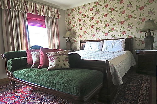 إيننيسكيلن Tirconaill Lodge المظهر الخارجي الصورة