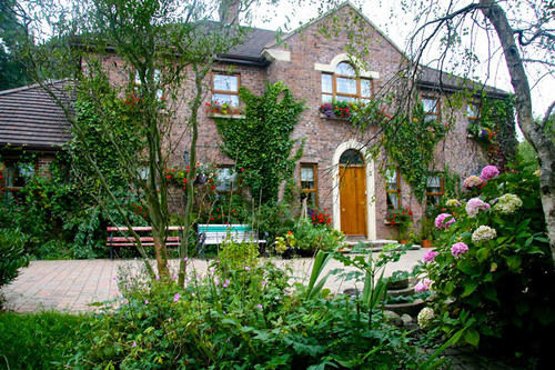 إيننيسكيلن Tirconaill Lodge المظهر الخارجي الصورة